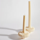 Vase Decorative Candle